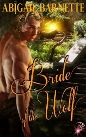 Canis Clan book cover 1