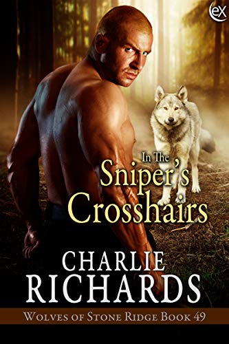 In the Sniper's Crosshairs book cover