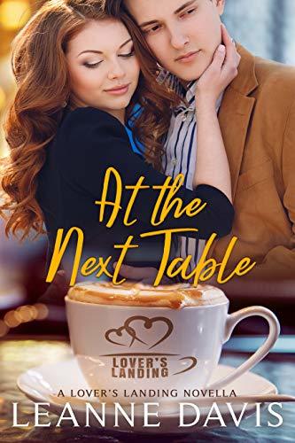 At the Next Table book cover