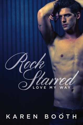 Rock Starred book cover