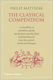 The Classical Compendium book cover