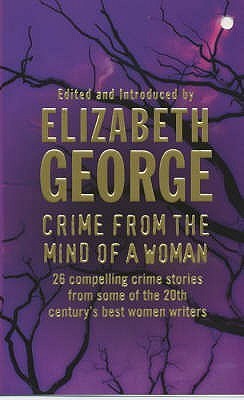 Crime from the Mind of a Woman book cover