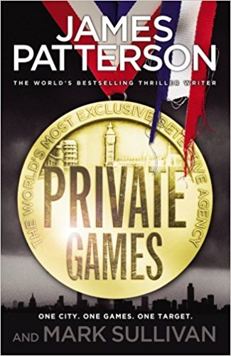 Private book cover 3