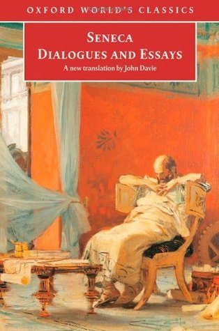 Dialogues and Essays book cover