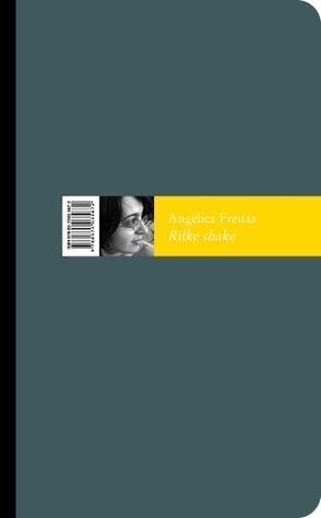 Rilke Shake book cover