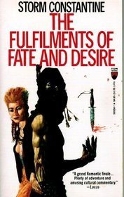 Wraeththu book cover 3