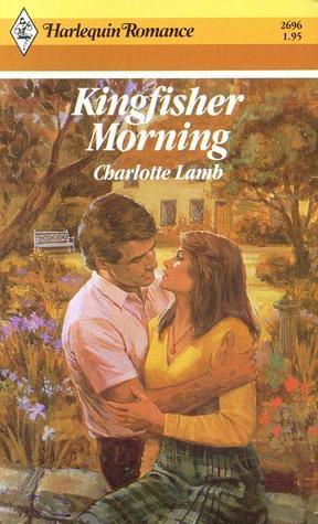 Kingfisher Morning book cover