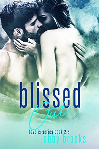 Blissed Out book cover