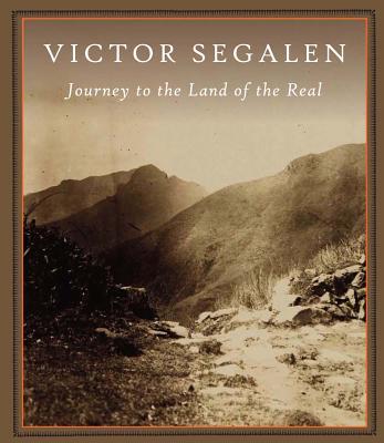 Journey to the Land of the Real book cover