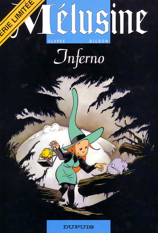 Mélusine book cover 3