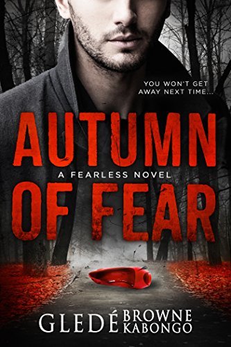Fearless book cover 2