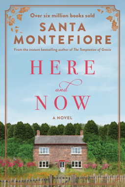 Here and Now book cover