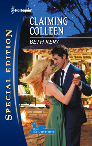 Home to Harbor Town book cover 3