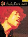 Electric Ladyland book cover