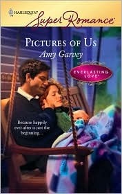Pictures of Us book cover