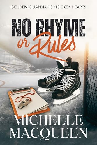 No Rhyme or Rules book cover