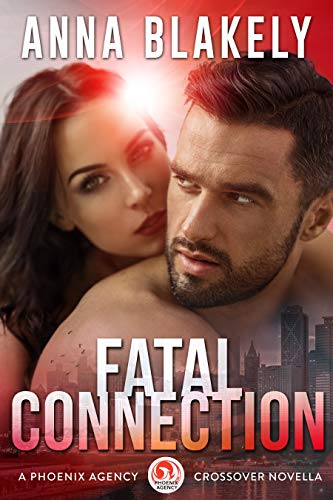 Fatal Connection book cover