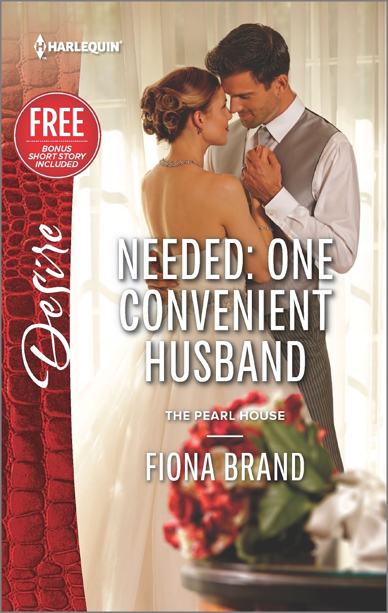Needed book cover