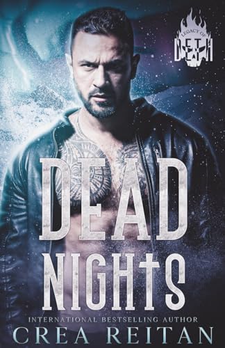 Dead Nights book cover
