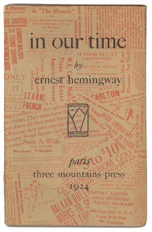 In Our Time book cover