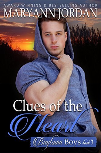 Baytown Boys book cover 3