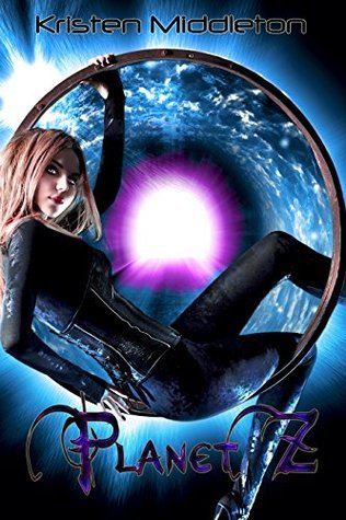 Planet Z book cover