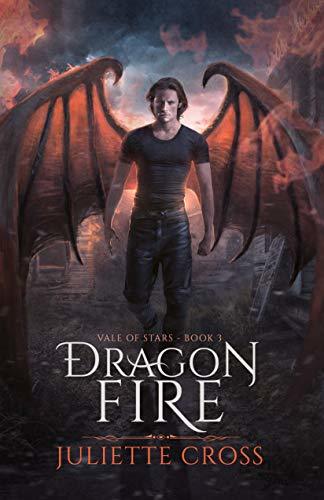 Vale of Stars book cover 3