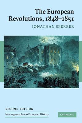 New Approaches to European History book cover 2