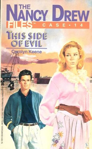 This Side of Evil book cover