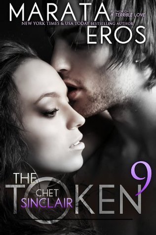 The Token 9 book cover
