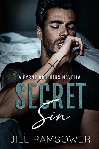 Secret Sin book cover