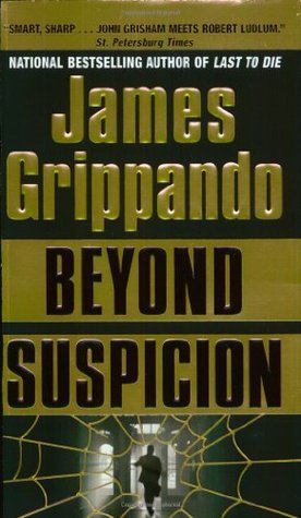 Jack Swyteck book cover 3