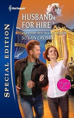Husband for Hire book cover