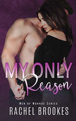 Men of Monroe book cover 2