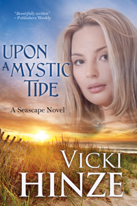 The Seascape Trilogy book cover 2