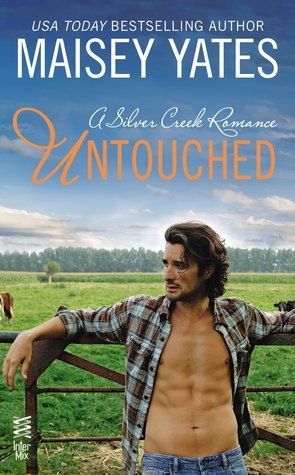 Silver Creek book cover 2