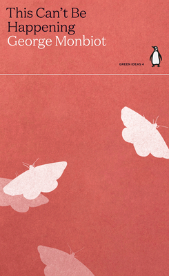 This Can't Be Happening book cover