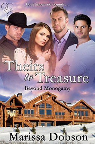 Beyond Monogamy book cover 1