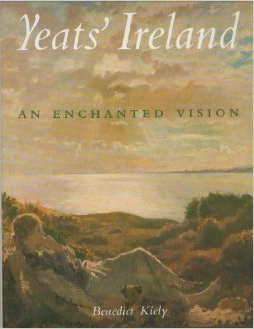 Yeats' Ireland book cover
