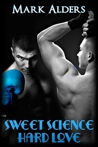 Sweet Science, Hard Love book cover