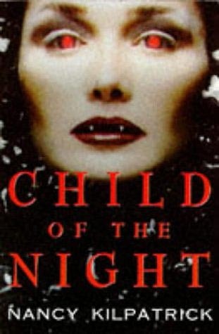 Child of the Night - book cover