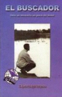 El Buscador book cover