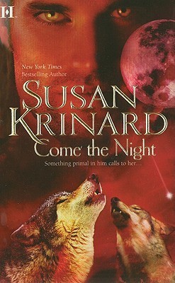 Vampire/Werewolf Trilogy book cover 3