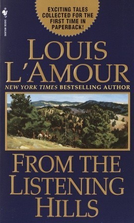 From the Listening Hills book cover