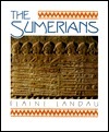 The Sumerians book cover