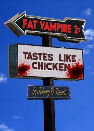 Tastes Like Chicken book cover