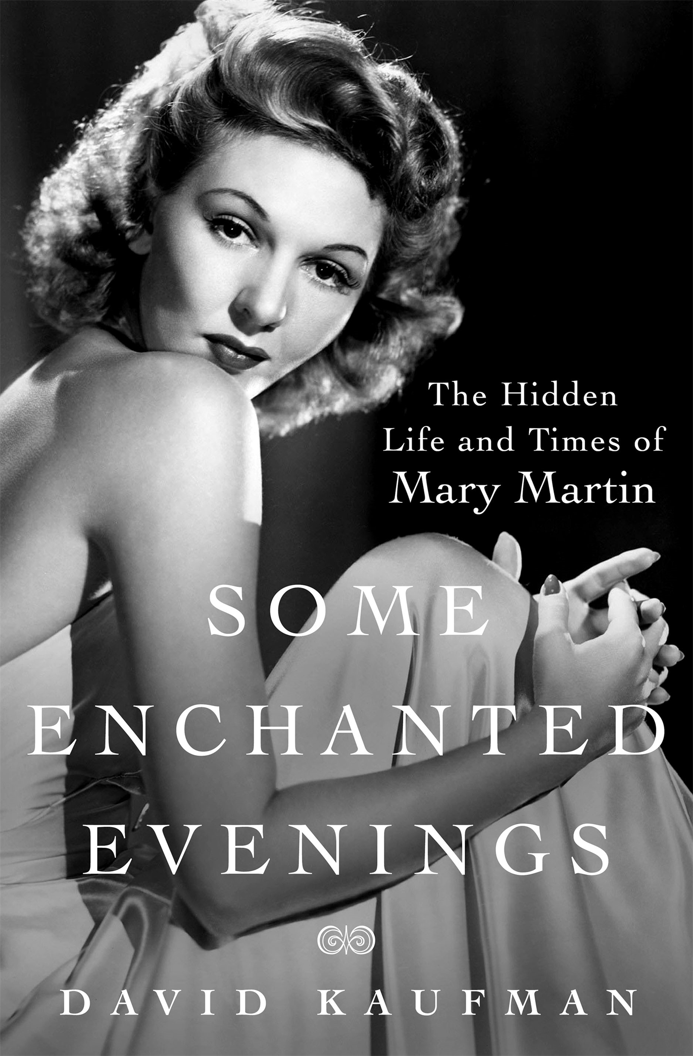 Some Enchanted Evenings book cover