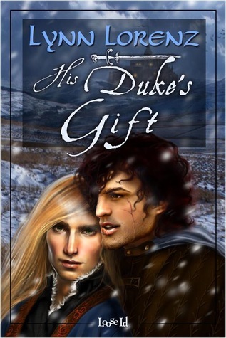 His Duke's Gift book cover