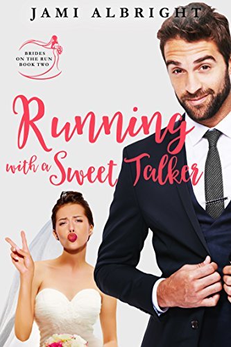 Brides on the Run book cover 2