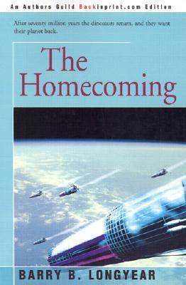 The Homecoming book cover